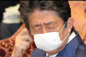 日本实际感染者是现在的几十倍？安倍回应：确实比已知要多图片