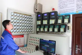 青岛沙子口驻地企业制定全面预案 科学有序推进复工复产图片