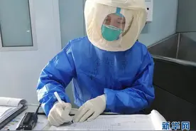 “我看不见你的样子，但我知道你是谁”——写在国际护士节来临之际图片