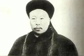许姓(27)｜许景澄曾任四川乡试考官，阻止慈禧太后攻打外国使馆被处死图片