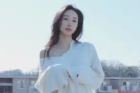 许潇晗是哪里人 个人资料家庭背景起底许兰苕原来是她演的图片