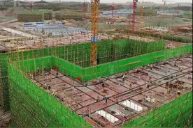 自贡东部新城再传捷报！四川轻化工大学东部新城校区预计9月交付使用图片