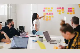 一文讲透B端产品/C端产品、SaaS/PaaS/IaaS的区别图片