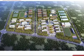 招教师74名！潍坊这所新建高校公开招聘图片