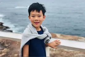 第二届未来媒体人丨空中课堂，让滞留海外的他，也上起了网课图片
