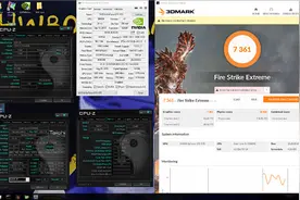 28nm GPU不死，GPU频率冲到1.9GHz图片