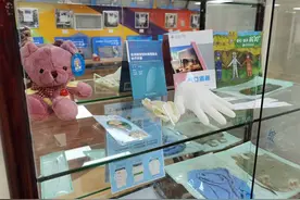 5·12护士节｜DIY护理用品，她们的巧思为病人送去尊严和体面图片