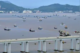 舟山人要成为宁波人了？啥稀奇，本来就是一家门图片