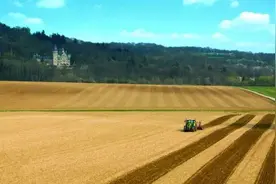 定了！福建有农村户口的注意！退耕每亩最高补助1200元图片
