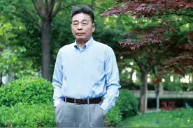 “中日之间”的鲁迅、周作人、尾崎秀实 | 访谈学者赵京华图片