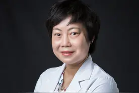 严谨、真诚是她的护理信念 邵逸夫医院日间病房护士长周艳：护士是一生挚爱的职业图片
