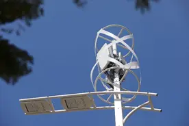 深圳全面启动多功能智能杆建设 华为联合合作伙伴推动产业规模化图片