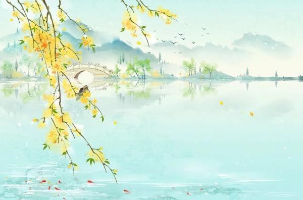 鸿雁是什么意思（古诗词中的那些鸟儿）
