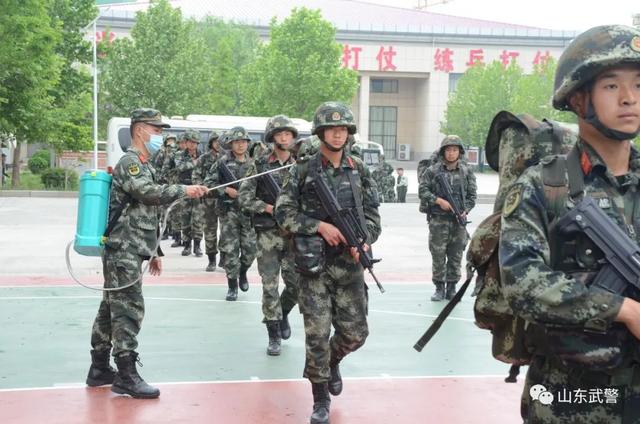 你永远不会知道，想成为特战队员先要经历这些……