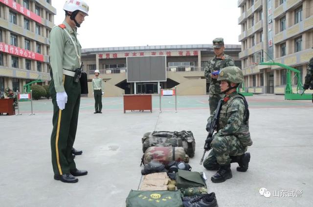 你永远不会知道，想成为特战队员先要经历这些……