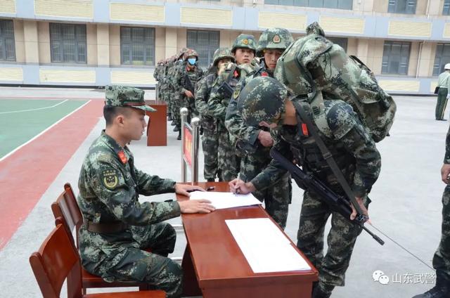 你永远不会知道，想成为特战队员先要经历这些……