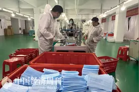 熔喷布卖不出去，比亚迪被退货，口罩生意还好吗？图片