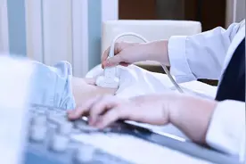 胎动异常勿大意，谨防胎儿宫内缺氧图片