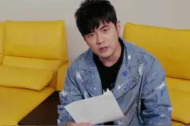 周杰伦林俊杰合唱是什么情况？怎么回事？终于真相了，原来是这样图片