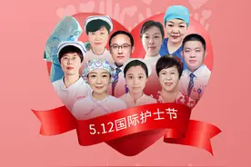 致敬“疫线”上的白衣天使：你们摘下口罩的样子真美图片