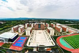 白云区培文学校正式获批，预计可提供4020个优质学位图片