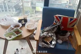 美女酒店住20天 床上一幕惊呆服务员图片