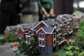 “套贷”买房套路多 记者亲历杭州房抵经营贷买房一路“神操作”图片