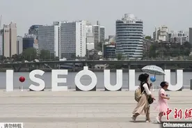 输入性病例激增 韩国防疫再增压图片