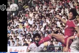 告别“朱广沪时代”  柳海光执掌上海足协视频封面