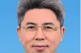 梁一波任江苏省常州市常务副市长图片
