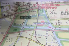 3.61万元/㎡！未来科技城又突破限价了，“不争气”的南部卧城还跟两年前一样图片