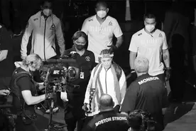 UFC回归，美国其他赛事能跟上吗图片