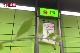 丰巢推超时费引争议 专家建议自提柜纳入小区公共设施视频封面