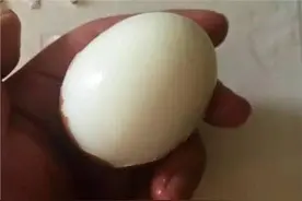 冷水，沸水哪个煮鸡蛋好，好多人都做错了图片