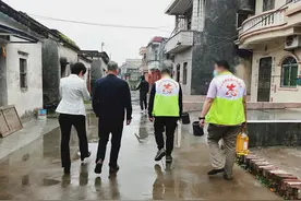 暖人心！“特殊”批假圆了横栏社矫对象的心愿图片