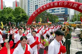 抗击非典的深圳记忆图片