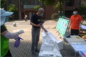 7月1日起，武汉市将实施生活垃圾分类图片