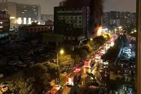 【责任】单位法定代表人 消防第一责任人图片