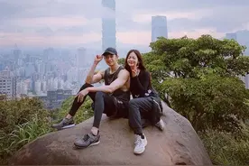 时髦办 |《康熙来了》之后，曾之乔的访谈综艺“最下饭”？图片