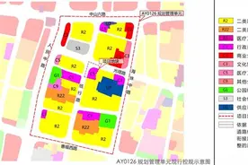 盘活老城区闲置地块 市妇儿医疗中心诊疗空间将增加图片