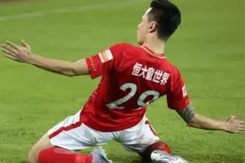 天赐福将！郜林一场没踢“带队升级”，10年间第二次带队冲超图片