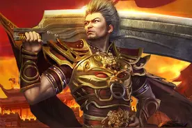 粮草X兵装《热血传奇怀旧版》联动白象和微星打响人气“持久战”图片