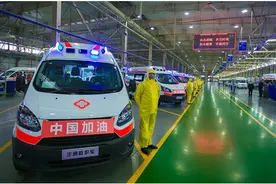宇通客车：责任、科技铸品牌图片