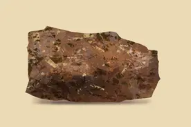 「科学原理」带你认识岩石——花岗岩图片