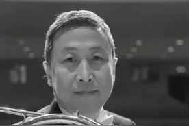 中国爱乐乐团圆号首席贾辉逝世，享年57岁图片