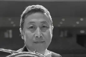 中国爱乐乐团圆号首席贾辉逝世，享年57岁图片