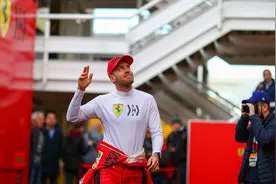 续约谈崩，F1世界冠军维特尔将离开法拉利图片