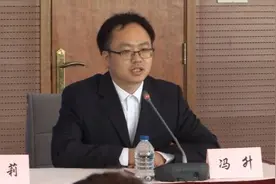 护士冯升：我们的角色做了很好的弥补视频封面