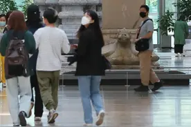 首尔63个文化设施陆续重新开放图片