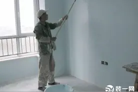 墙面手工打磨和机器打磨哪个好？常熟装修网为您分享图片